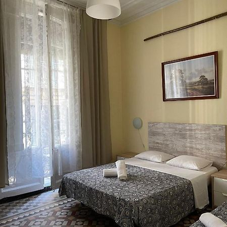 Mariarooms Hostel Βαρκελώνη Εξωτερικό φωτογραφία