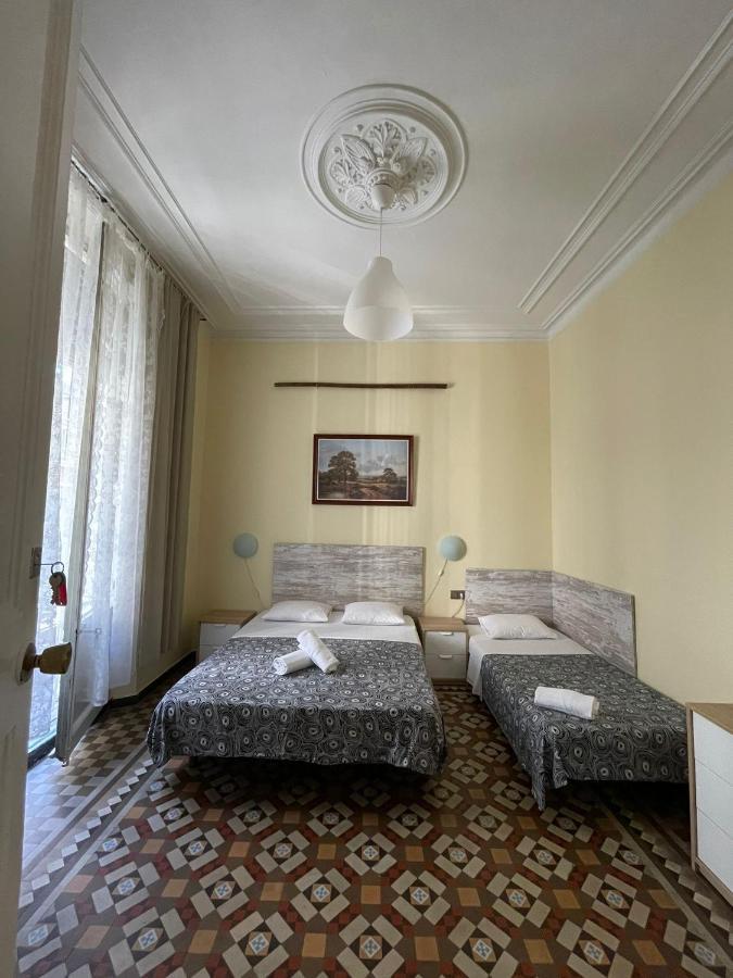 Mariarooms Hostel Βαρκελώνη Εξωτερικό φωτογραφία