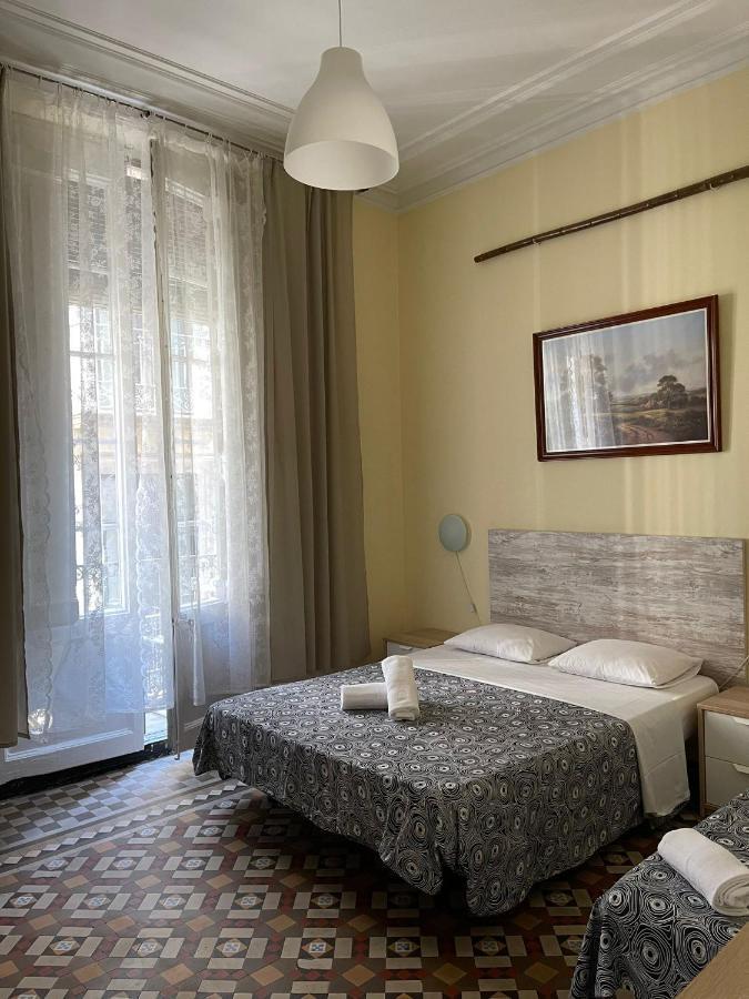 Mariarooms Hostel Βαρκελώνη Εξωτερικό φωτογραφία