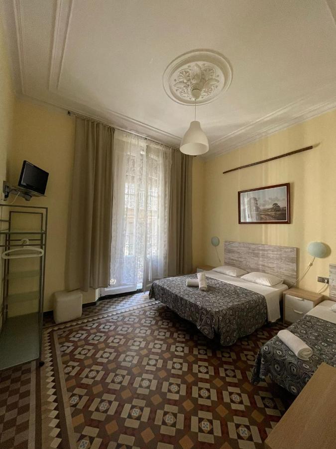 Mariarooms Hostel Βαρκελώνη Εξωτερικό φωτογραφία