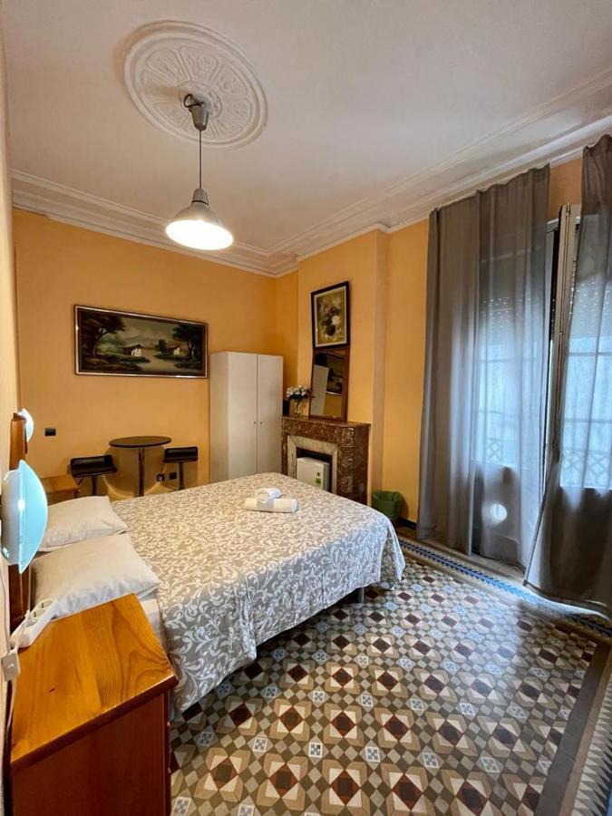 Mariarooms Hostel Βαρκελώνη Εξωτερικό φωτογραφία