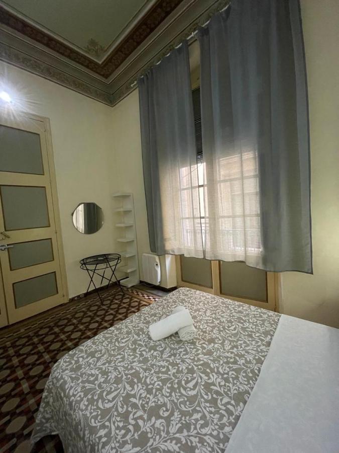 Mariarooms Hostel Βαρκελώνη Εξωτερικό φωτογραφία