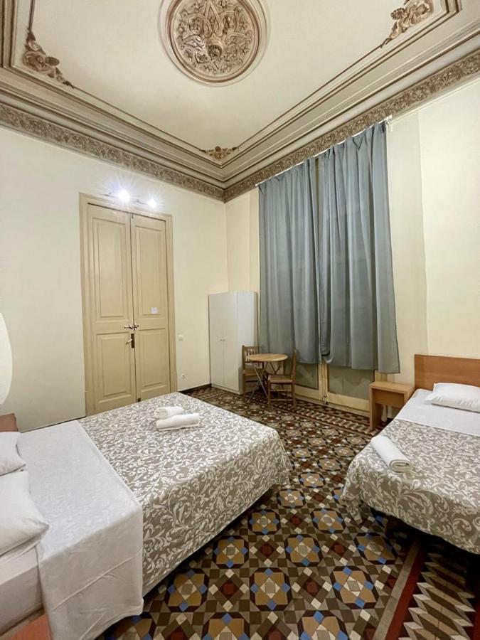 Mariarooms Hostel Βαρκελώνη Εξωτερικό φωτογραφία