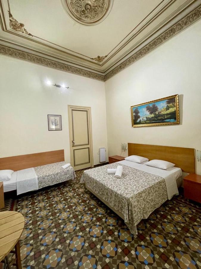 Mariarooms Hostel Βαρκελώνη Εξωτερικό φωτογραφία