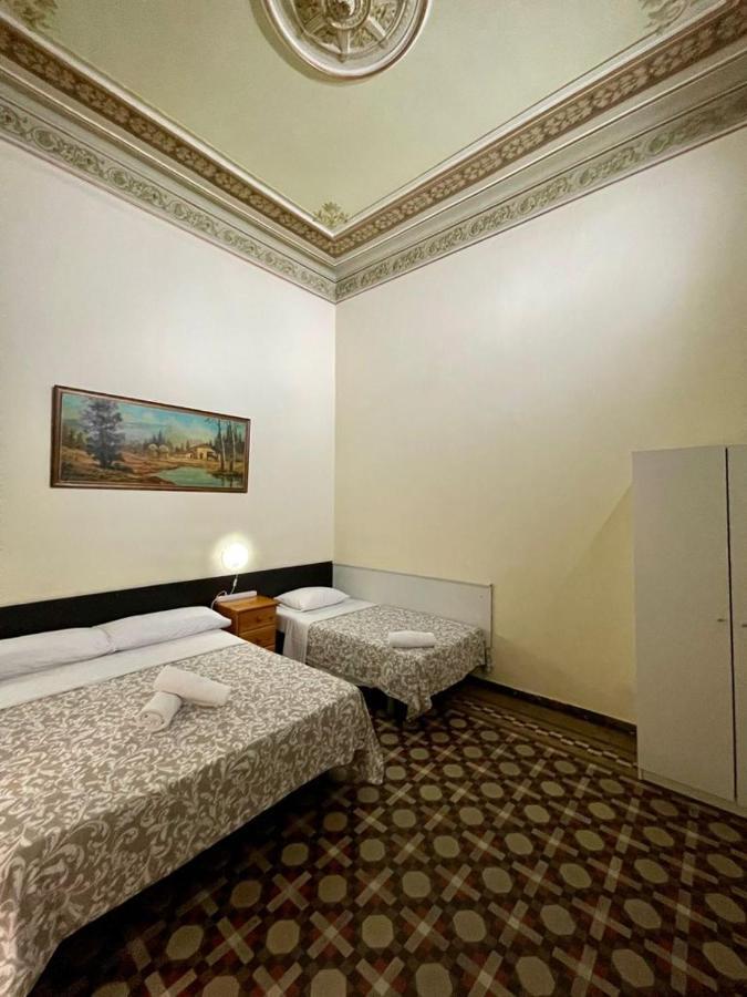 Mariarooms Hostel Βαρκελώνη Εξωτερικό φωτογραφία