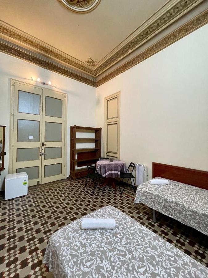 Mariarooms Hostel Βαρκελώνη Εξωτερικό φωτογραφία