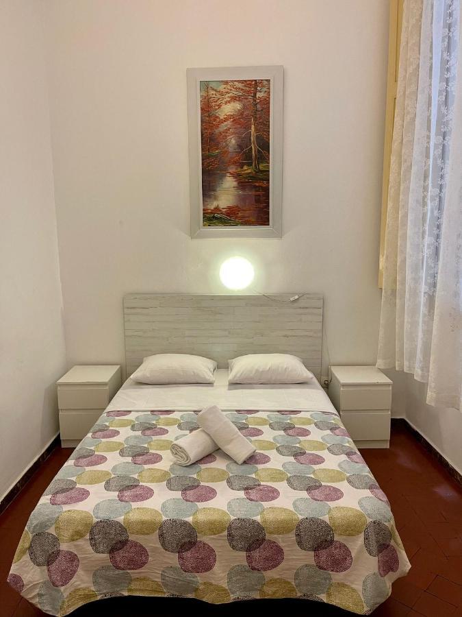 Mariarooms Hostel Βαρκελώνη Εξωτερικό φωτογραφία