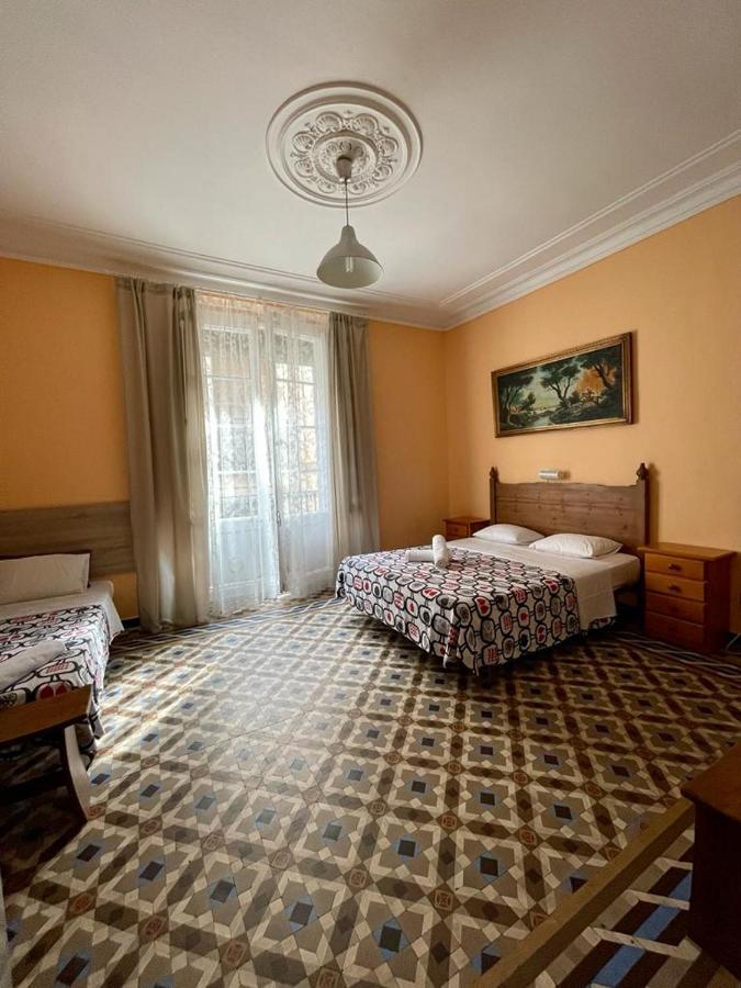 Mariarooms Hostel Βαρκελώνη Εξωτερικό φωτογραφία